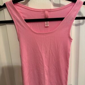 SKIMS soft lounge tank *le* color